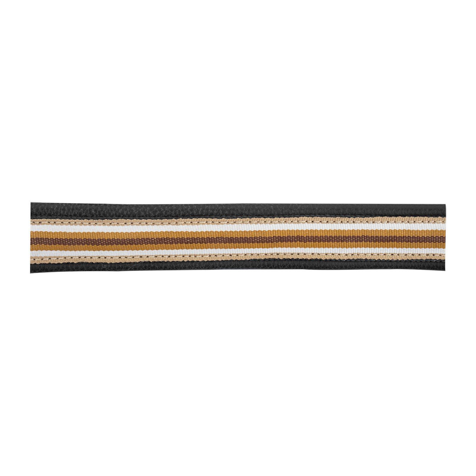 Licol pour cheval en cuir Waldhausen X-Line Oxford 2/4