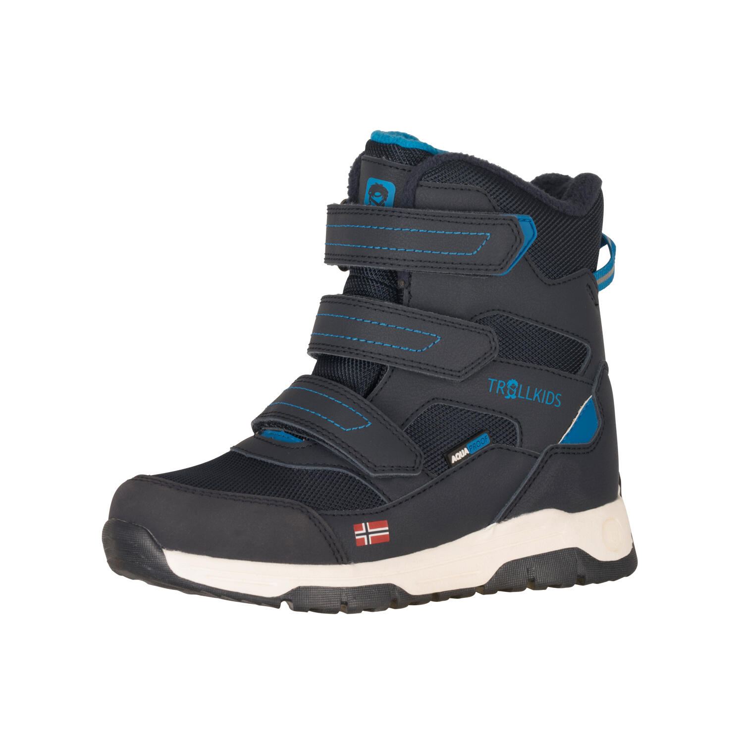 Winterboots Lofoten XTS Outdoor unisex 7/7
