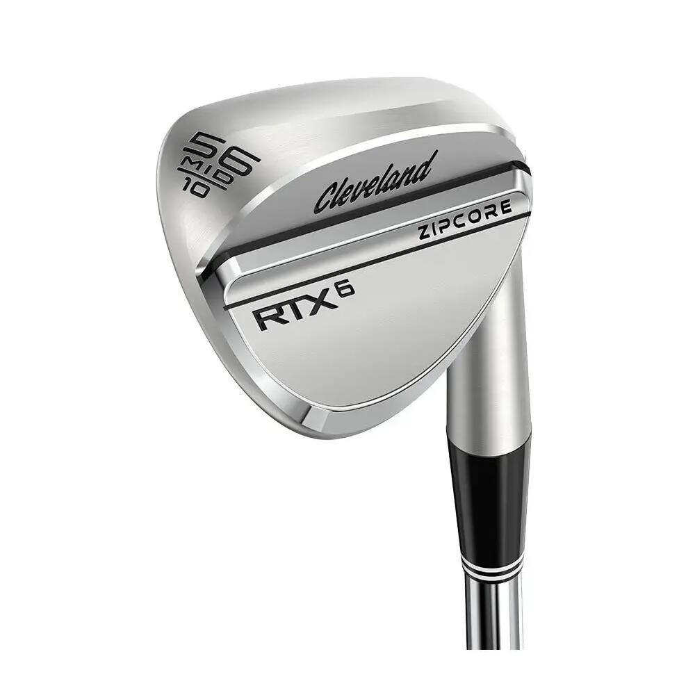 Cleveland Golf RTX 6 Zipcore Wedge Tour Satin