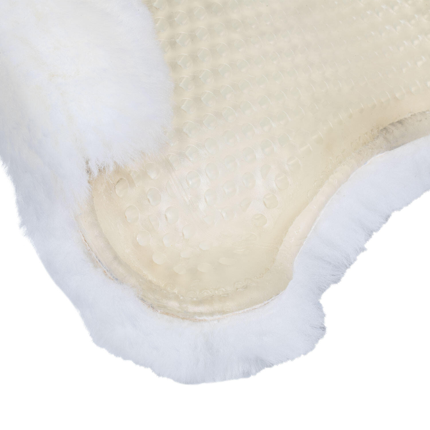 Gel ns-s classic-s full elevação traseira 4/6