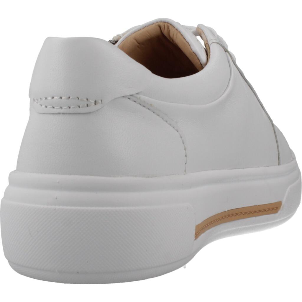 Zapatillas mujer Clarks 26185917c 3/5