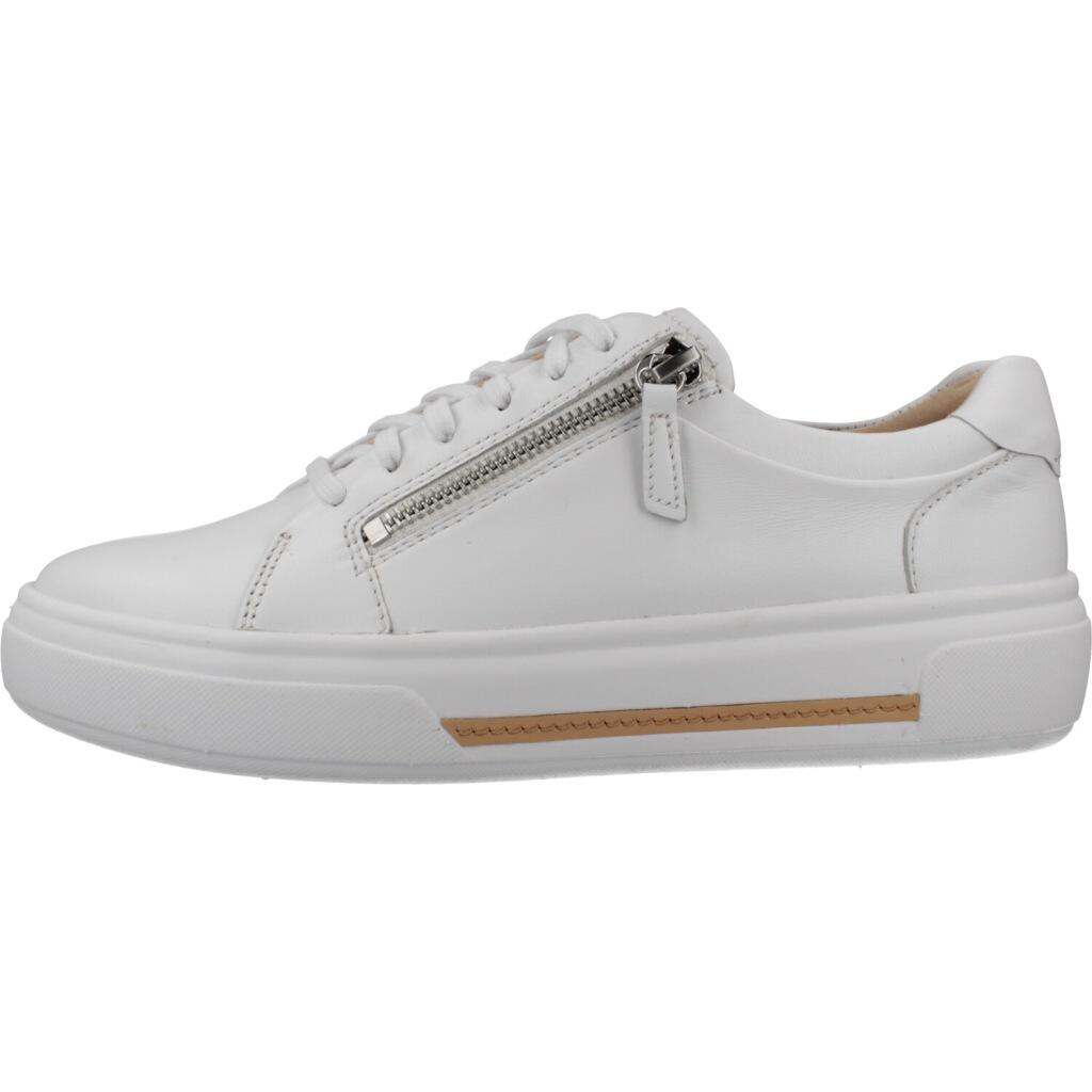 Zapatillas mujer Clarks 26185917c 2/5