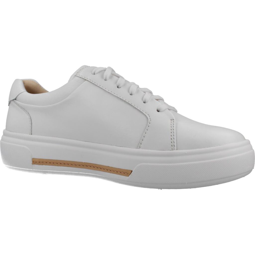 Zapatillas mujer Clarks 26185917c 5/5