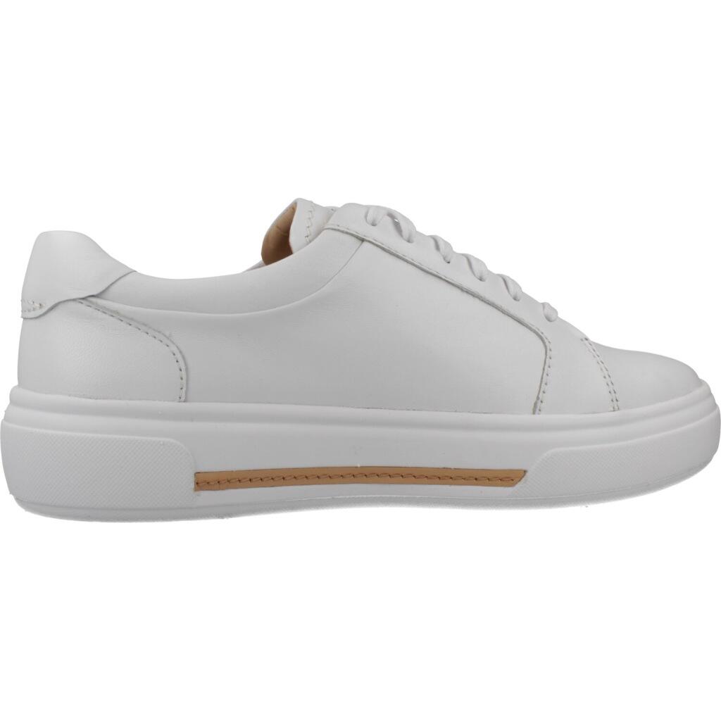 Zapatillas mujer Clarks 26185917c 4/5