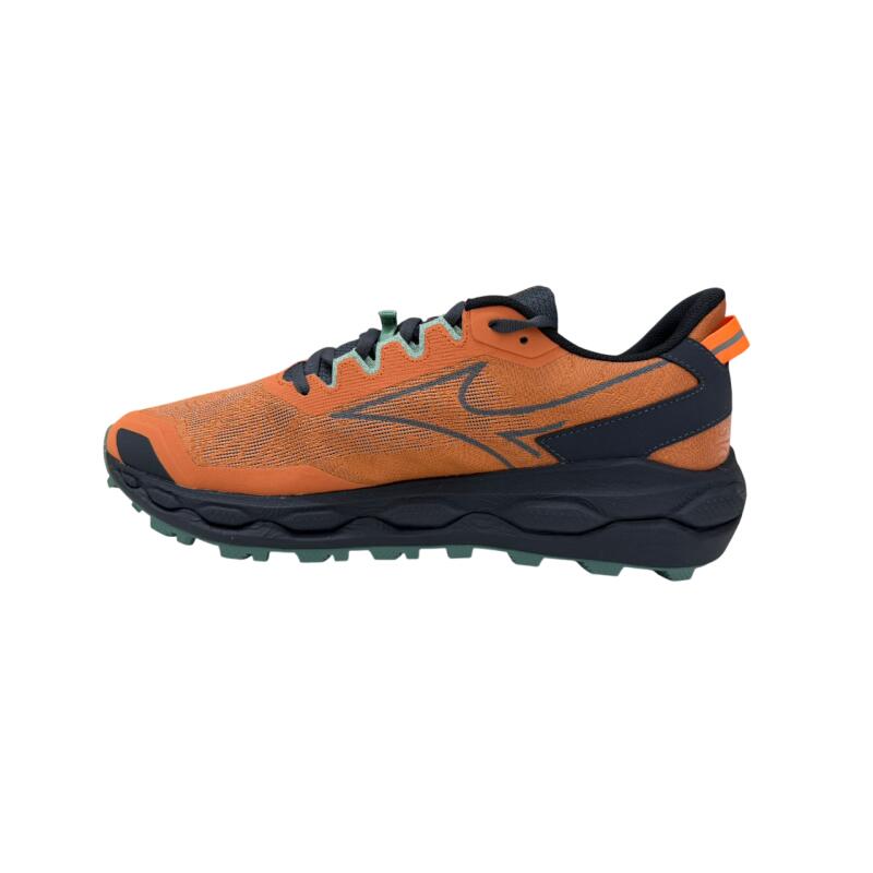 Mizuno Herren Laufschuh WAVE MUJIN 11 - J1GJ2570 2/7