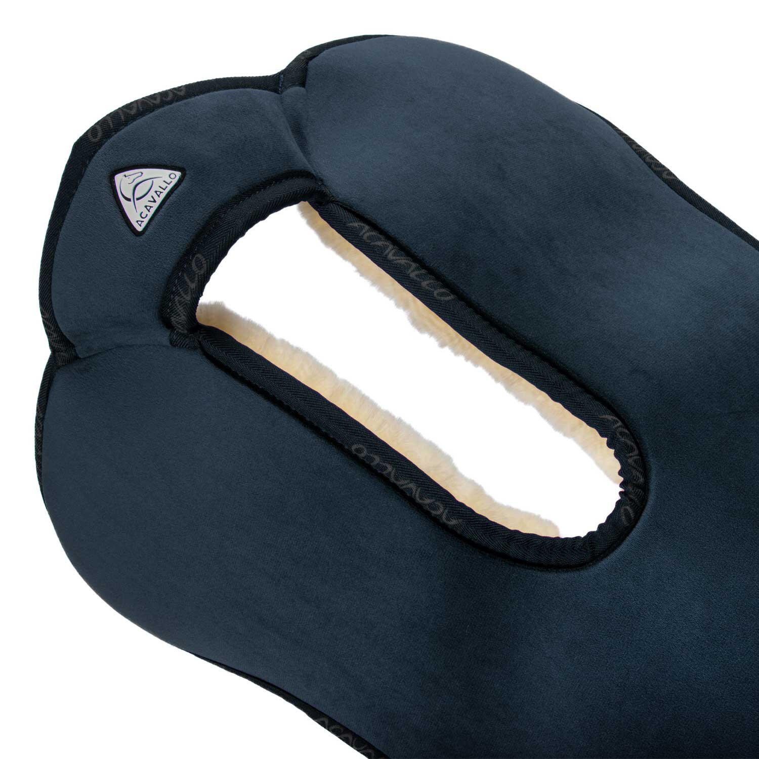 Compensador mf-s wfs camurça carneiro full flat 3/5
