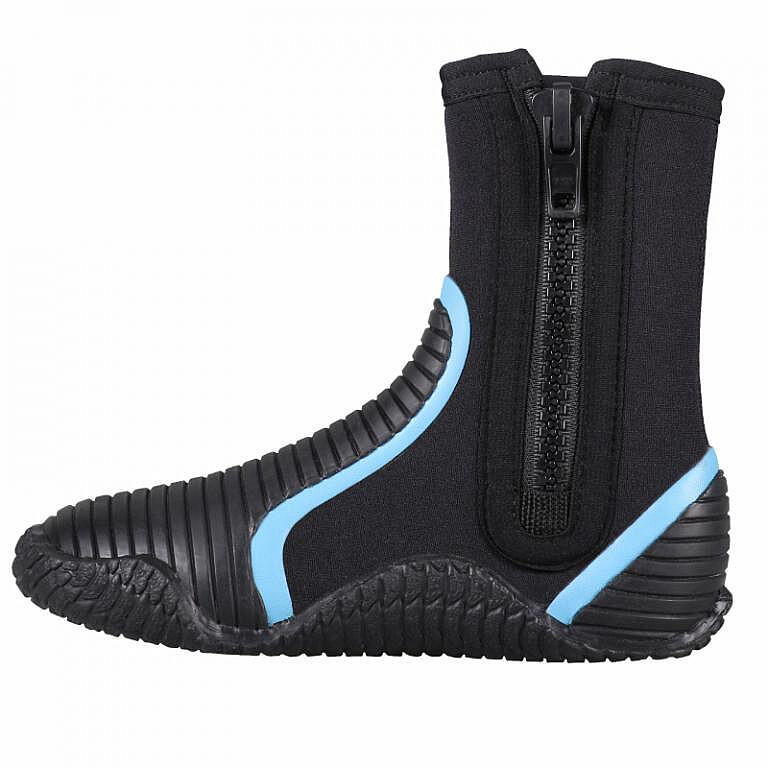 Kinder-Neoprenstiefel RAFTER 5 mm 3/4