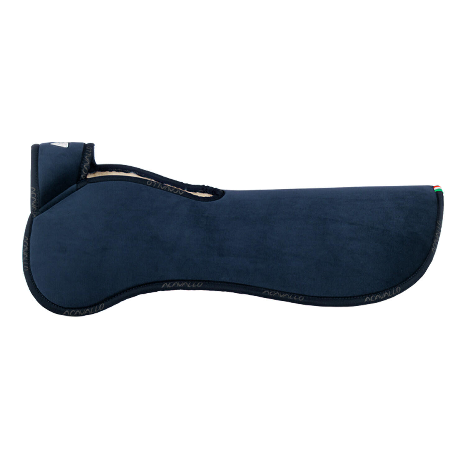 Compensador mf-s wfs camurça carneiro full flat 2/5