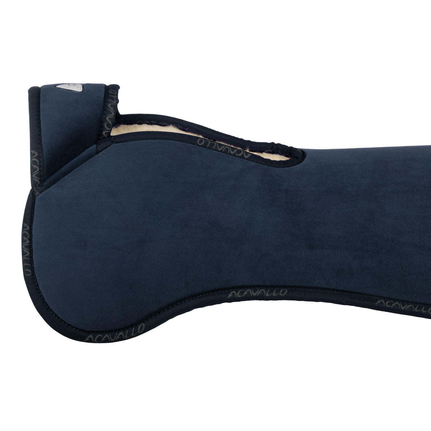 Compensador mf-s wfs camurça carneiro full flat 4/5