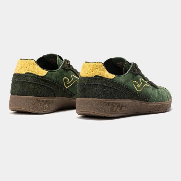 Pantofu sport barbati Joma C.Mundial verde 42