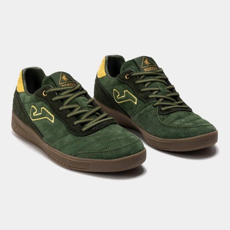 Pantofu sport barbati Joma C.Mundial verde 42