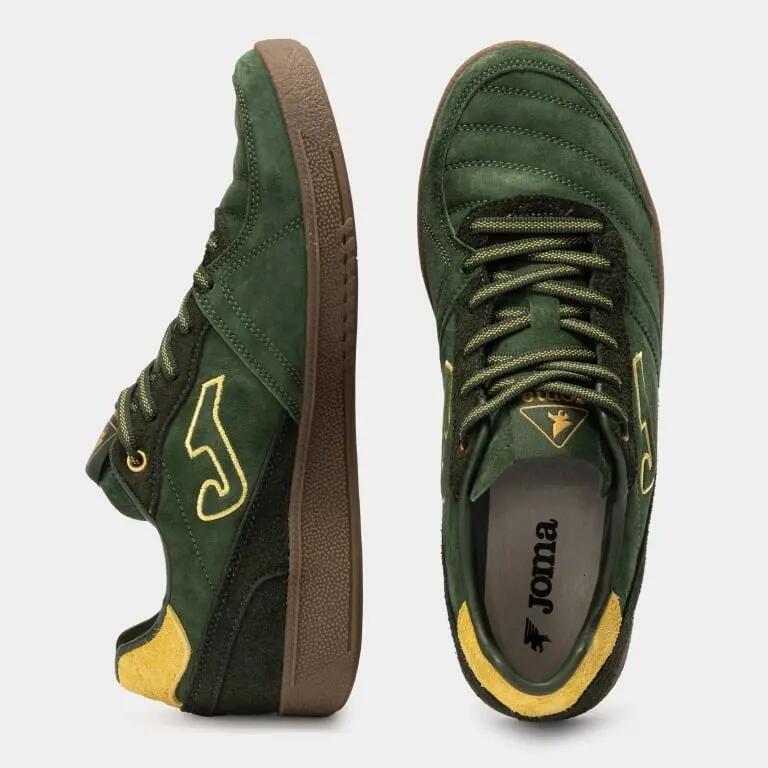 Pantofu sport barbati Joma C.Mundial verde 45 4/5