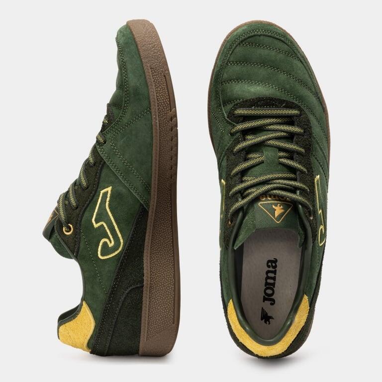 Pantofu sport barbati Joma C.Mundial verde 42