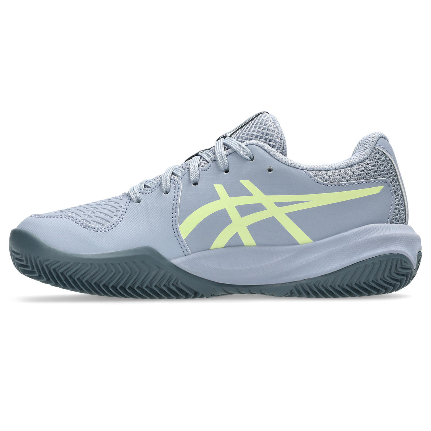 Gel-Resolution X GS Tennisschuh Kinder 2/6