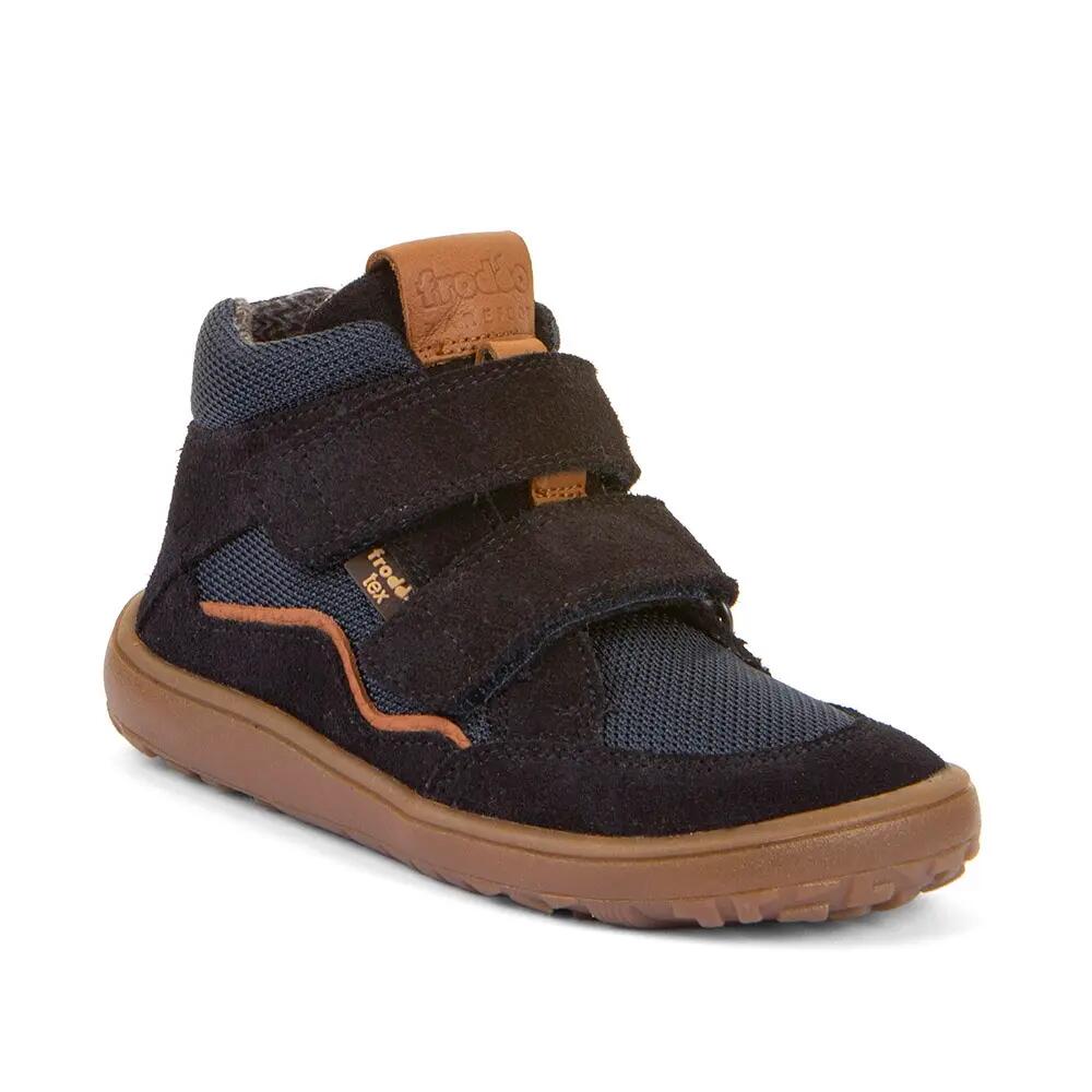 FRODDO Botki Sneakers Bambino (G3110266) 3/4