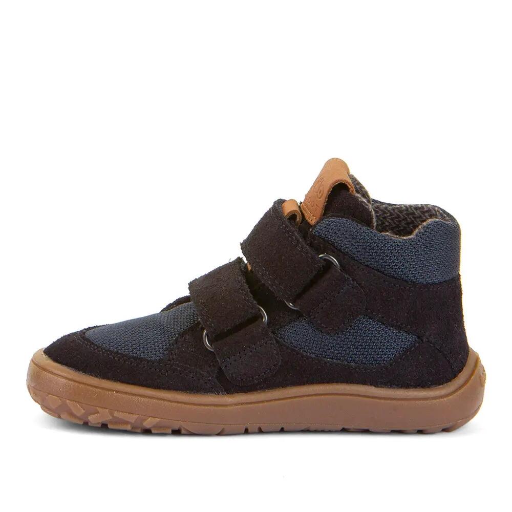 FRODDO Botki Sneakers Bambino (G3110266) 2/4