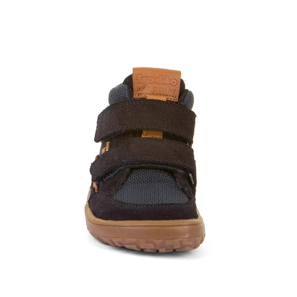 FRODDO Botki Sneakers Bambino (G3110266) 4/4