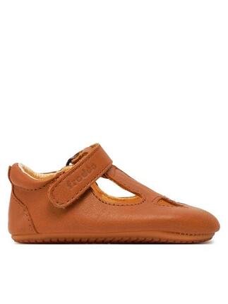 FRODDO Prewalkers T-BAR Zapatillas Nino (G1130006-4)