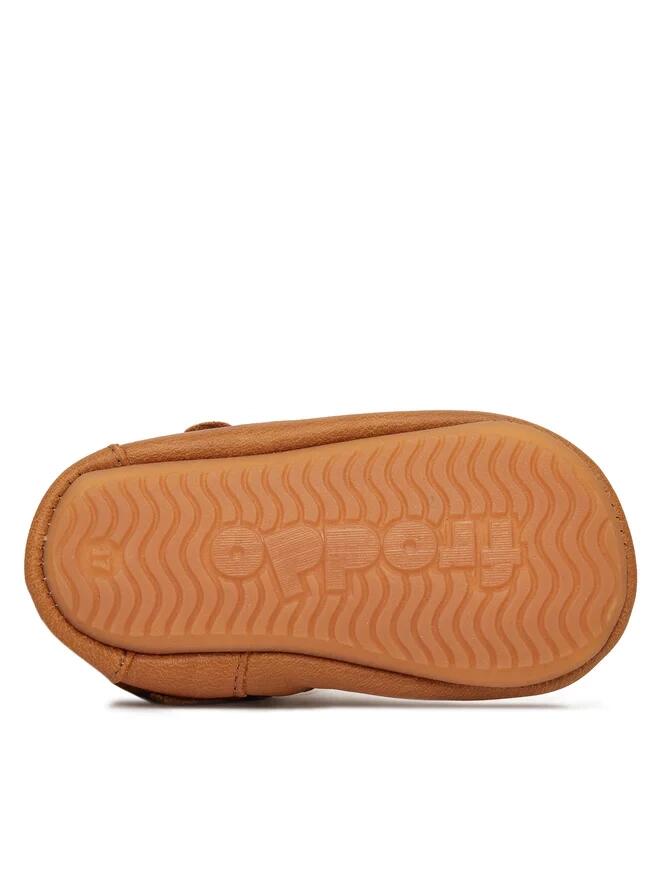 FRODDO Prewalkers T-BAR Sneakers Bambino (G1130006-4) 3/4