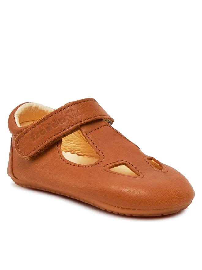 FRODDO Prewalkers T-BAR Sneakers Bambino (G1130006-4) 2/4