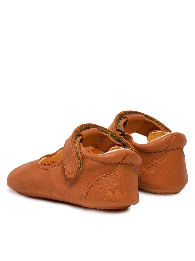 FRODDO Prewalkers T-BAR Sneakers Bambino (G1130006-4) 4/4