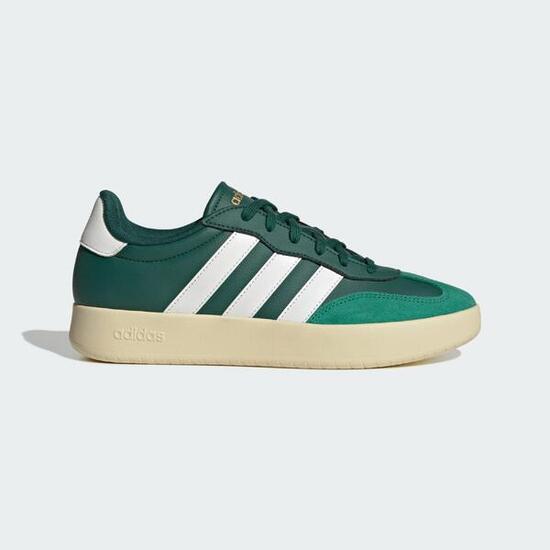 Buty Barreda