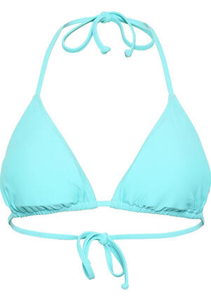 Bikini-Top im Mix and Match Design mit Triangle-Cups