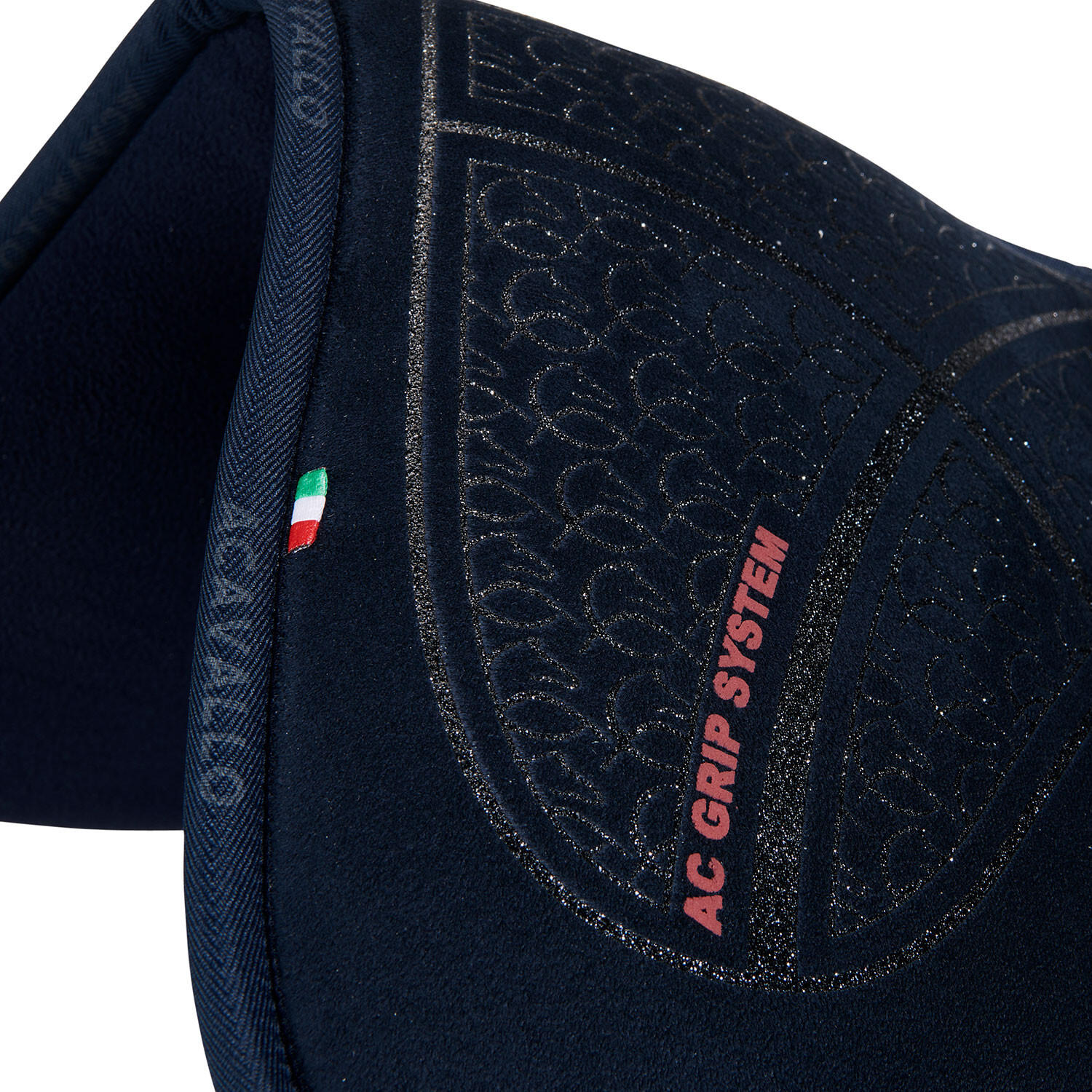 Compensador mf hps cw-cs camurça ac grip flat 3/4