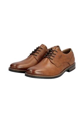 Rieker casual schoenen 3q97866-e452 cmp ruby