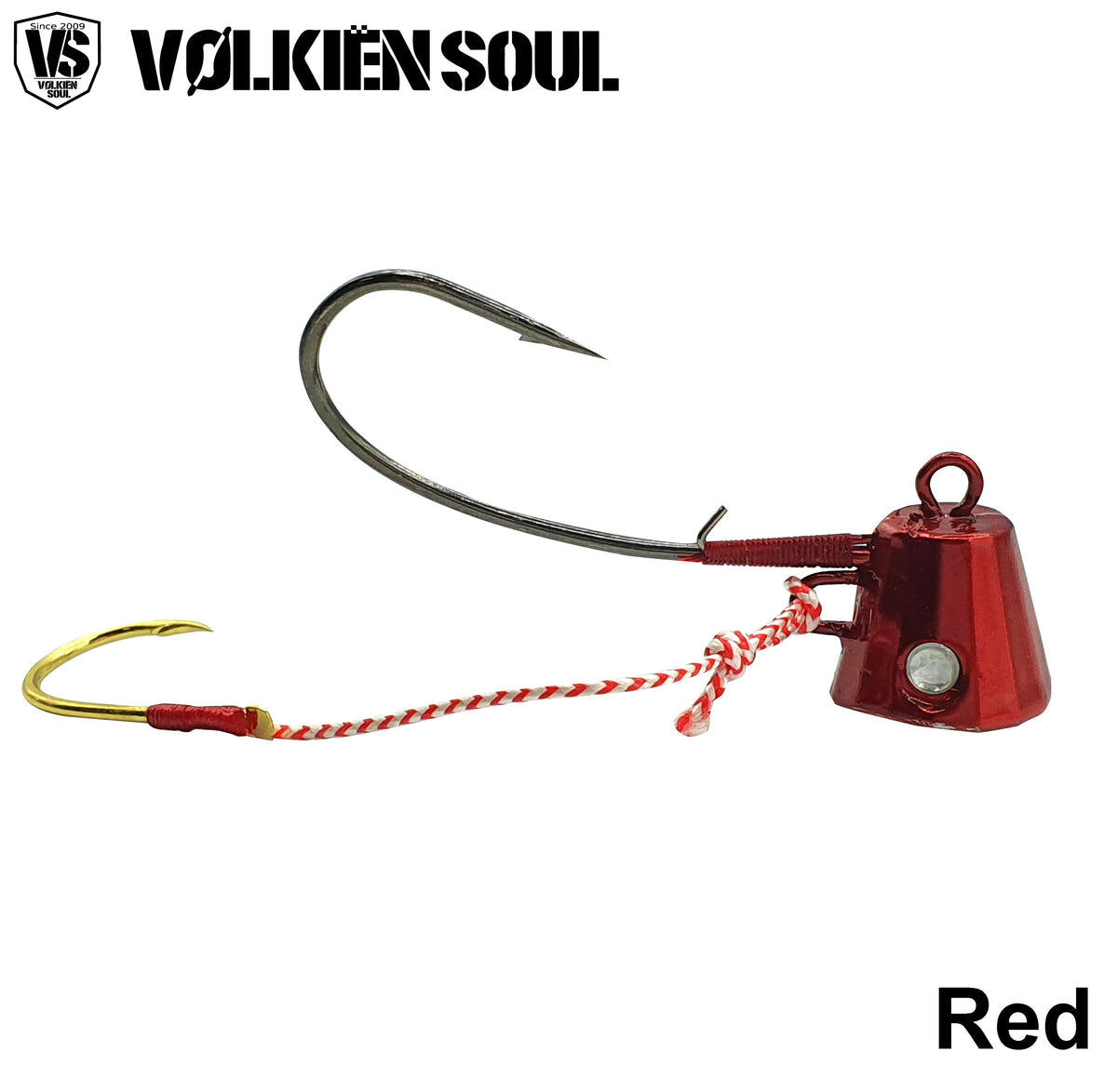 rojo