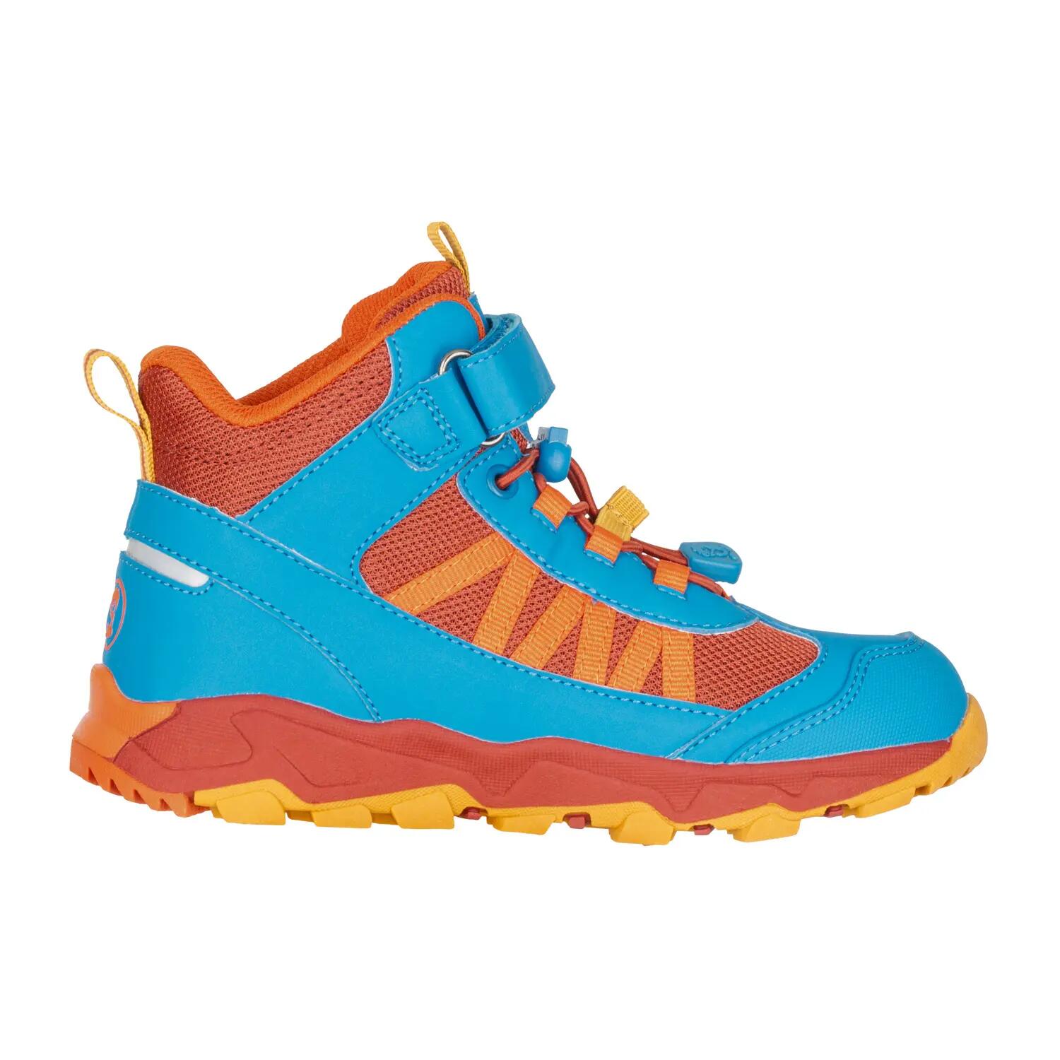 Wanderschuh Hiker Mid Tronfjell 2/8