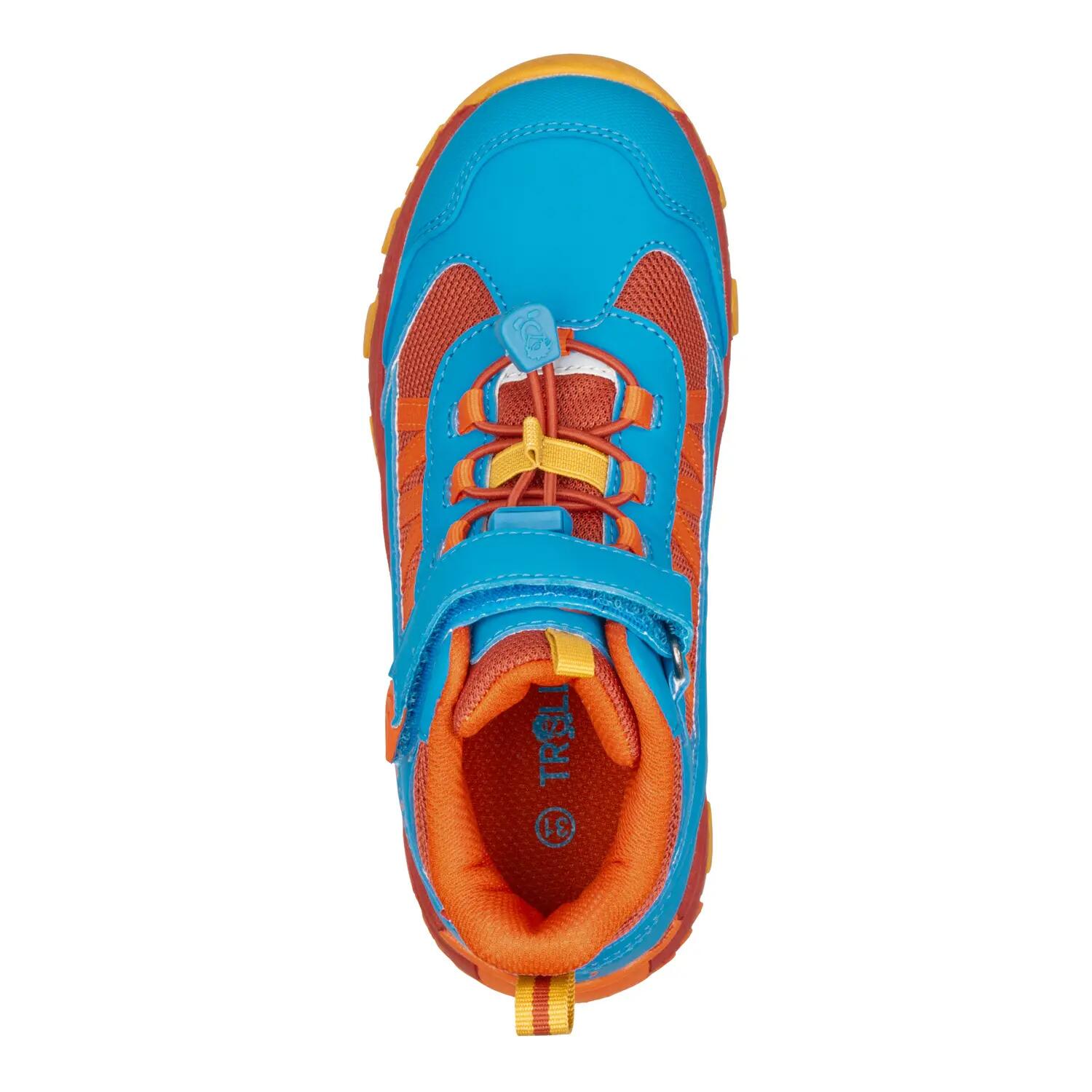 Wanderschuh Hiker Mid Tronfjell 5/8