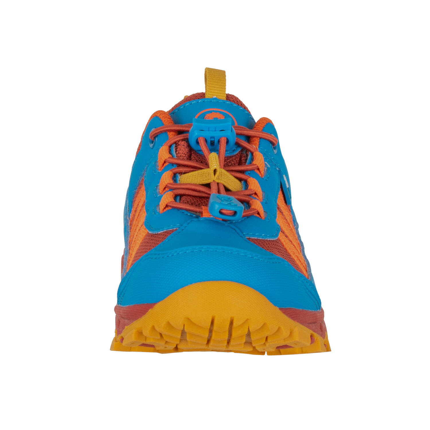 TROLLKIDS Kids Tronfjell Hiker Low 3/7