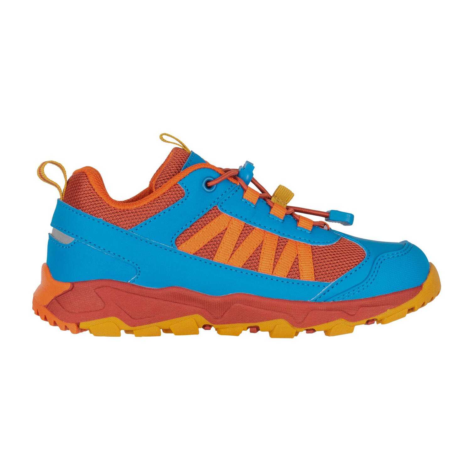 TROLLKIDS Kids Tronfjell Hiker Low 2/7