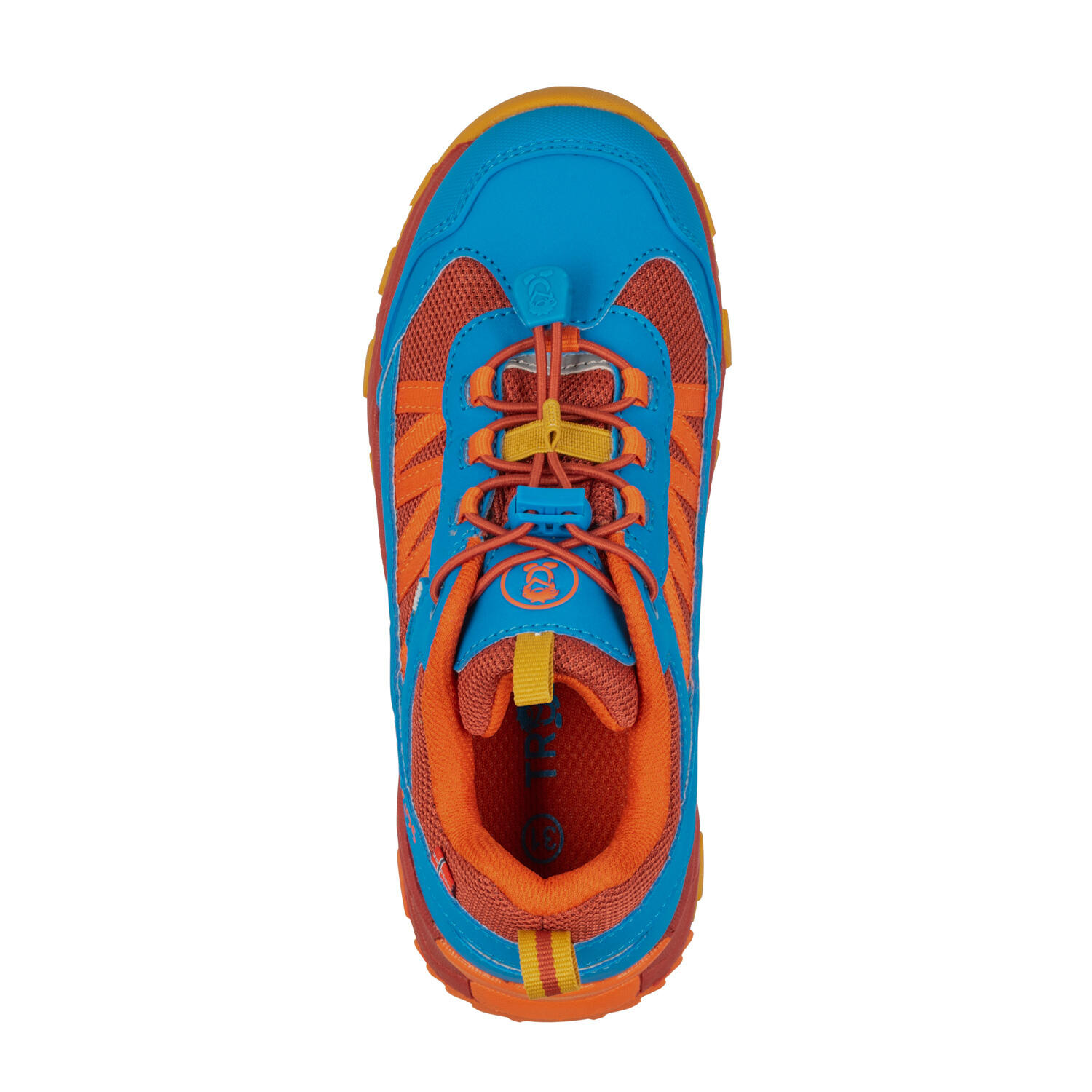 TROLLKIDS Kids Tronfjell Hiker Low 5/7