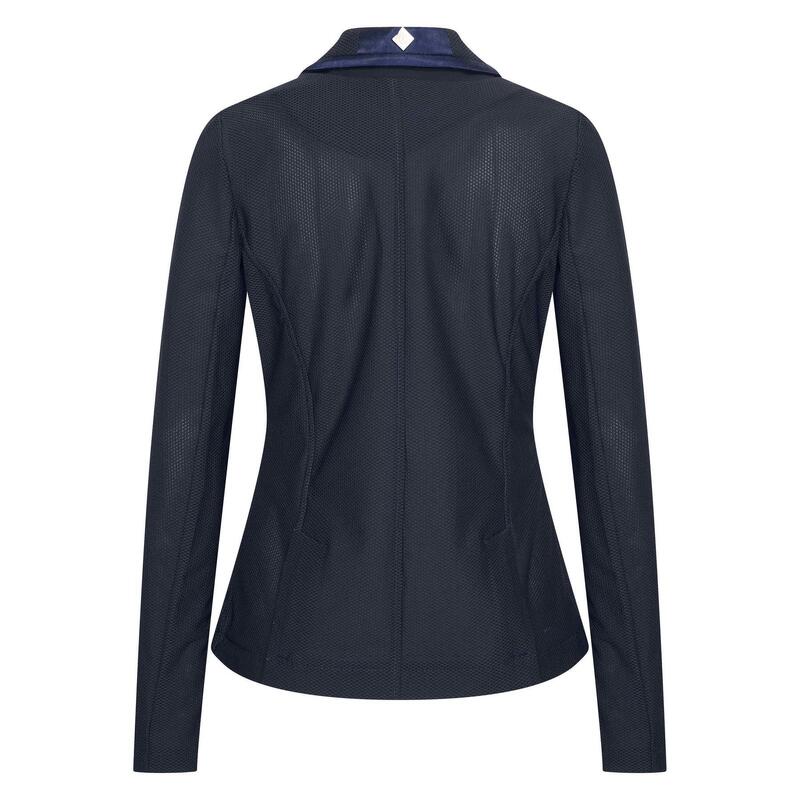 Jachetă de concurs Imperial Riding cu mesh Air Meshy