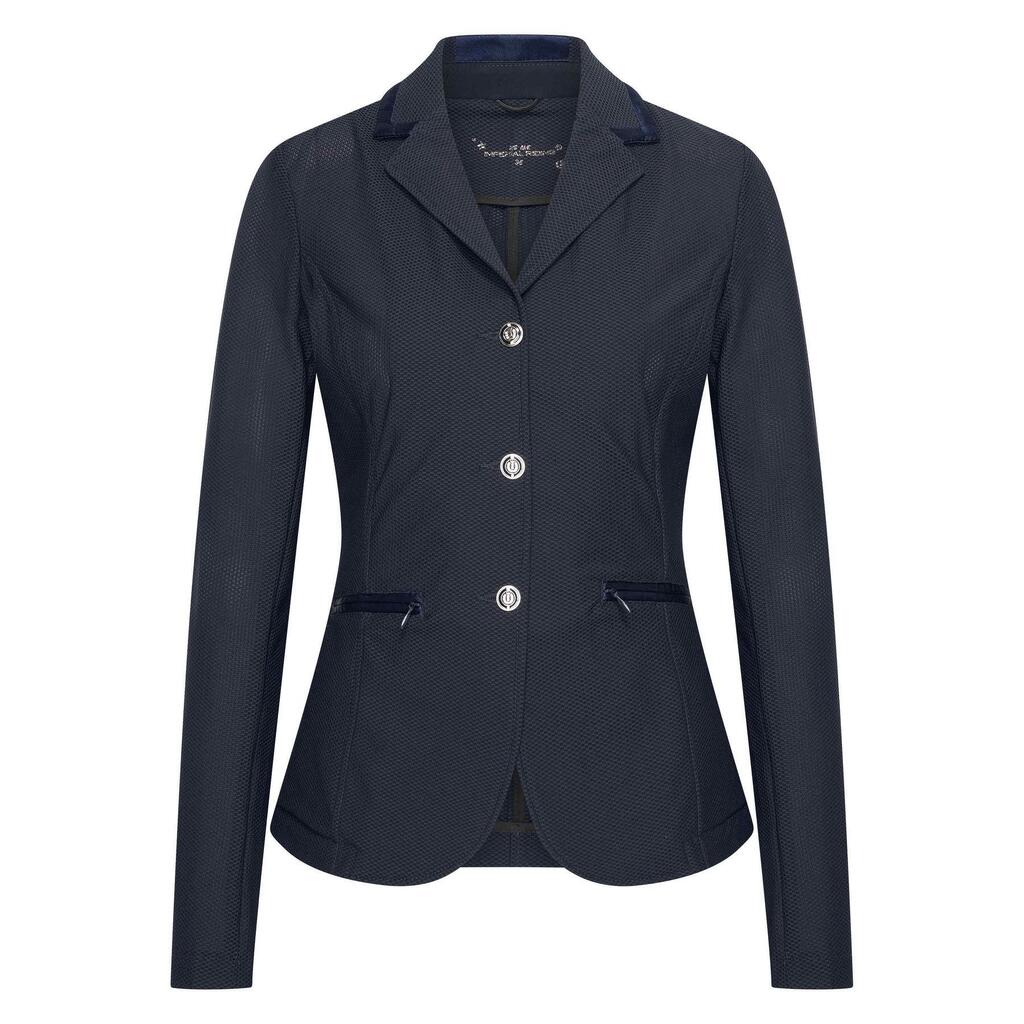 Women's competition jacket Imperial Riding Air Meshy