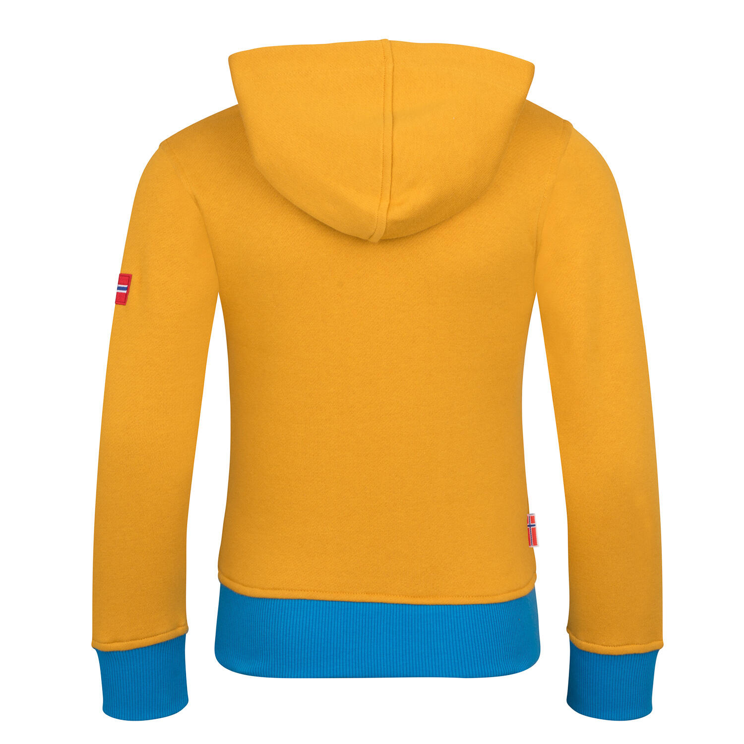 Hoodie Troll Outdoor unisex 2/3