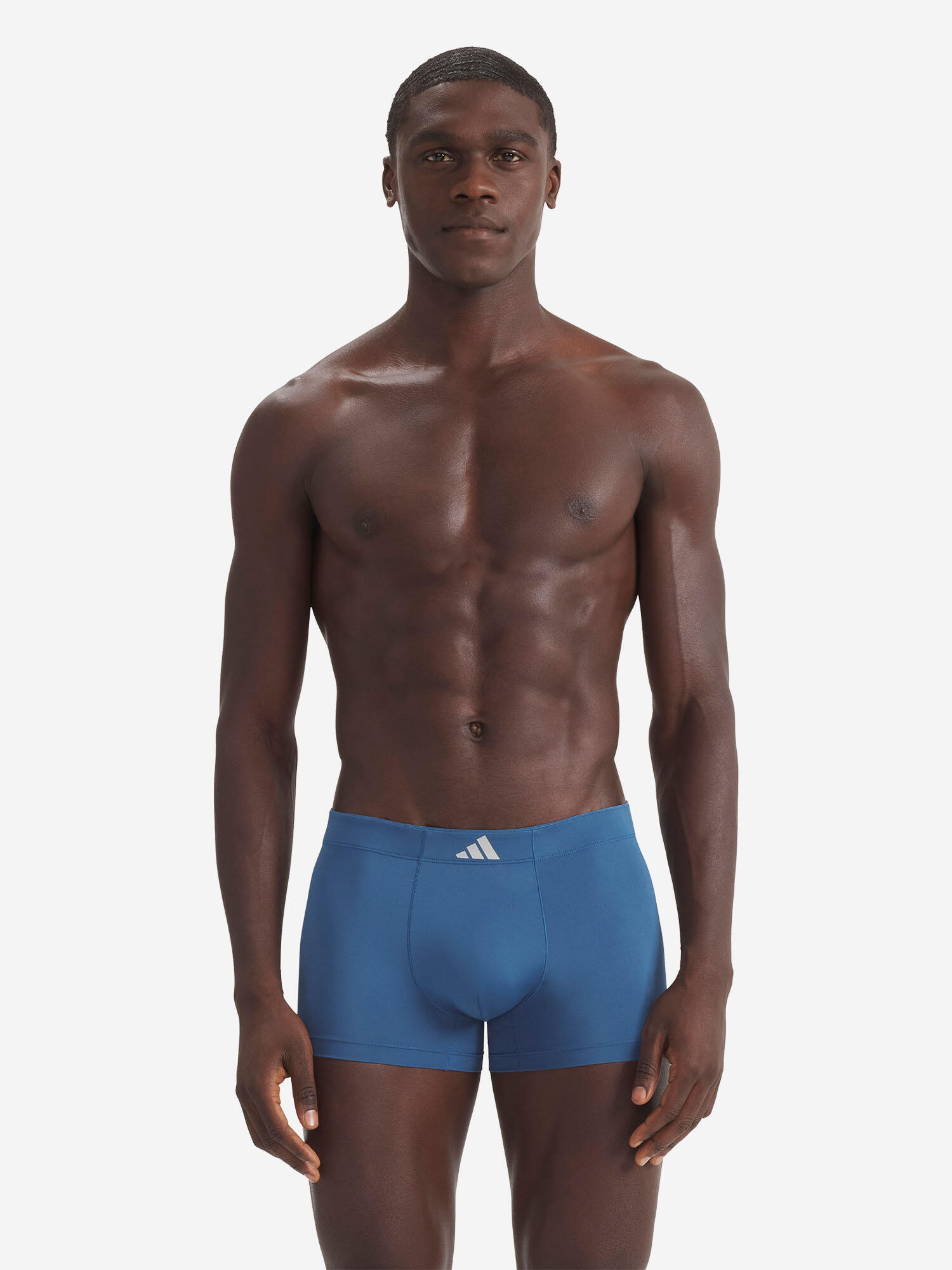 Trunk eng anliegende Boxershorts Herren - Active Micro Tech 6-Pack 2/6