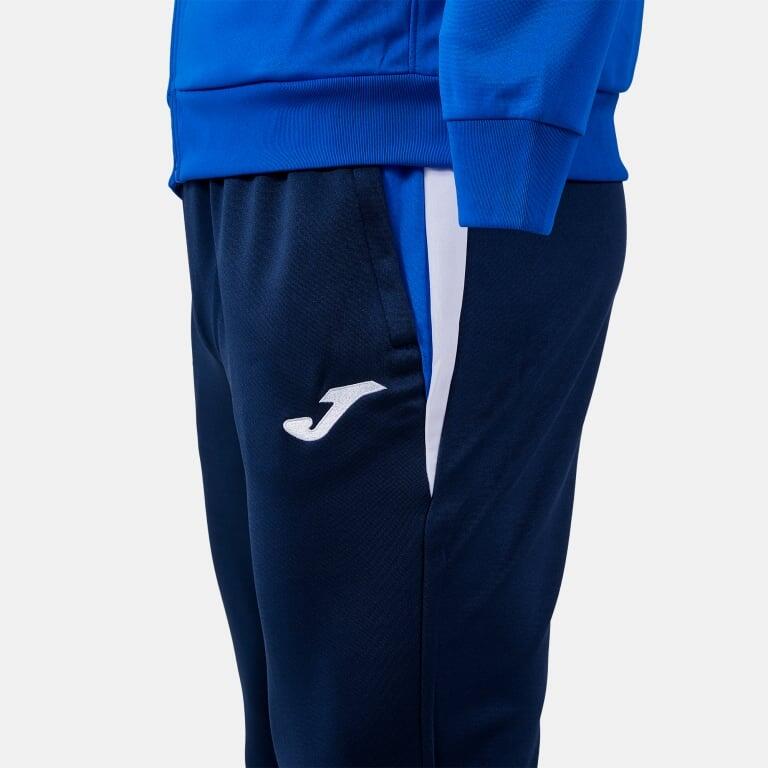 Trening barbati Joma Terra bleumarin albastru M