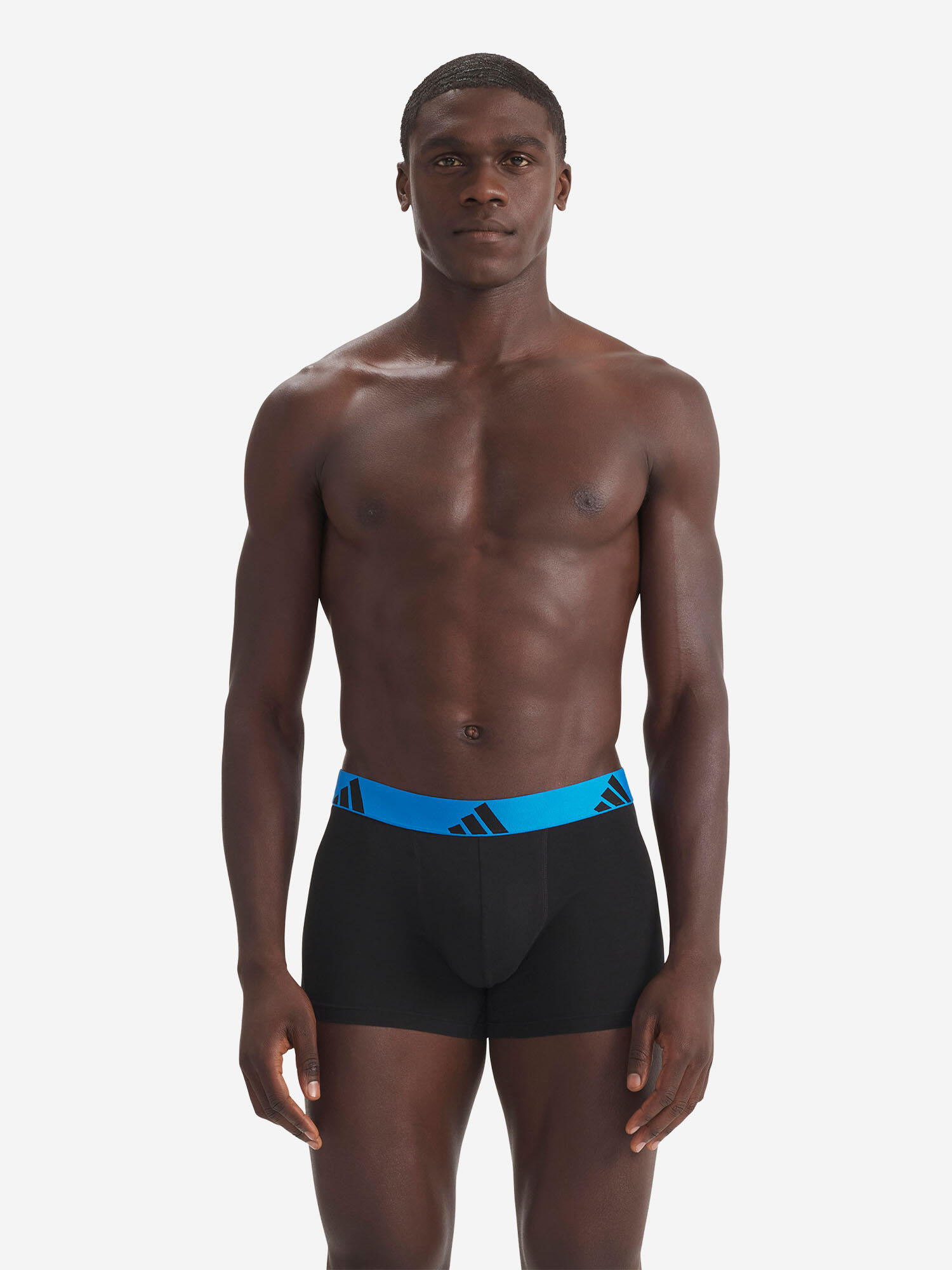 Boxer Hommes Paquet de 3 Stretch 2/7