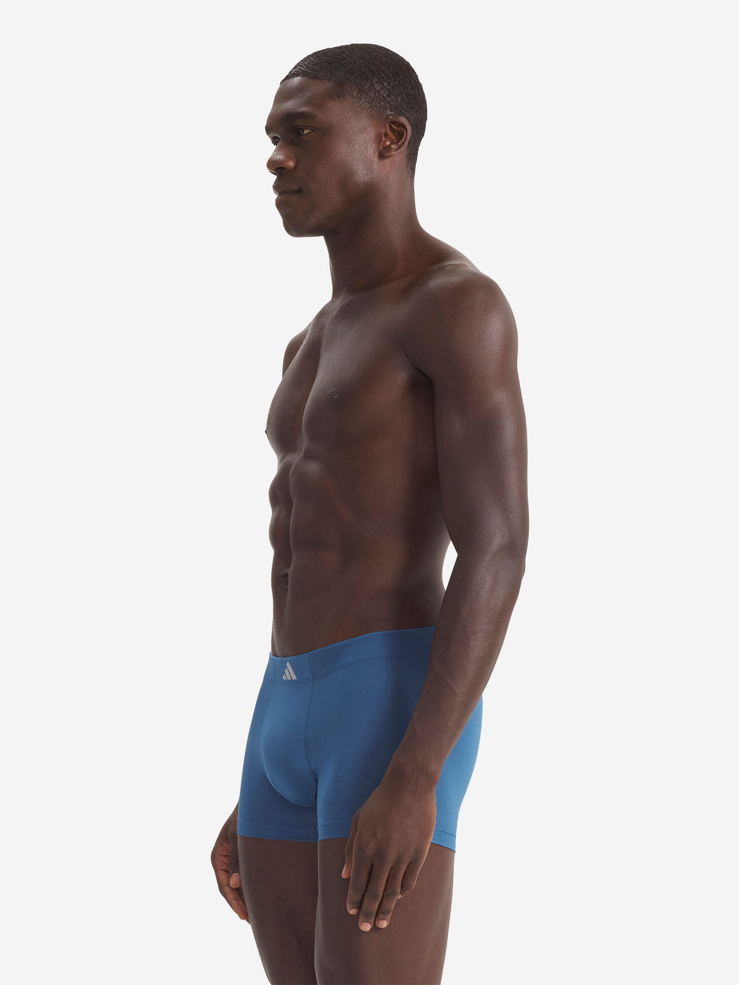 Trunk eng anliegende Boxershorts Herren - Active Micro Tech 6-Pack 4/6