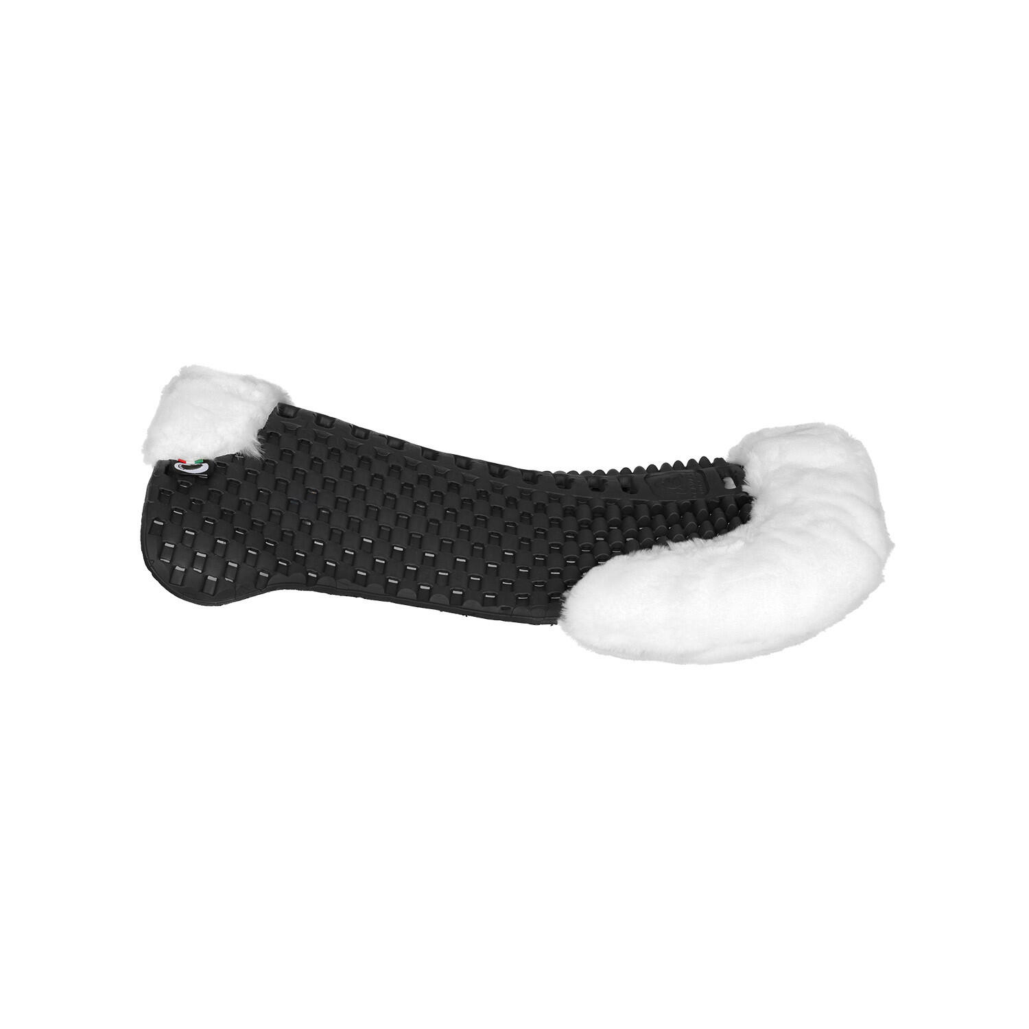 Compensador pluma-fs respira-fs corte eva alza trasera 2/4