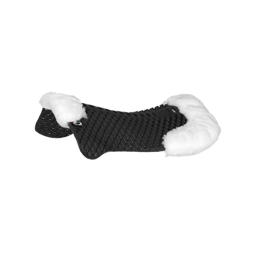 Feather compensator fs breathes fs cut-out eva rear lift