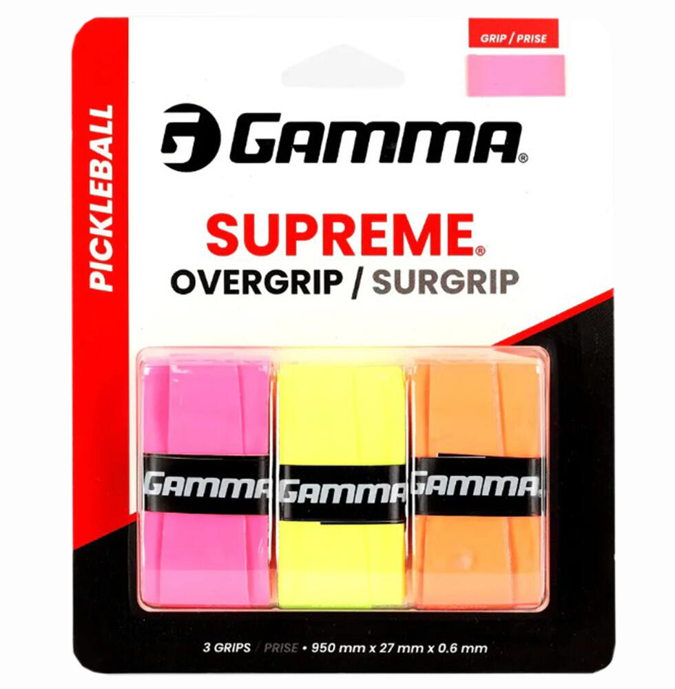 GAMMA picture