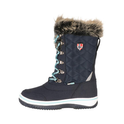 Winterstiefel Holmenkollen XT Outdoor girls