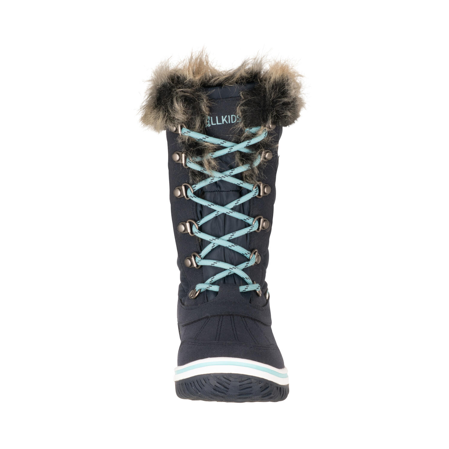 Winterstiefel Holmenkollen XT Outdoor girls 3/7