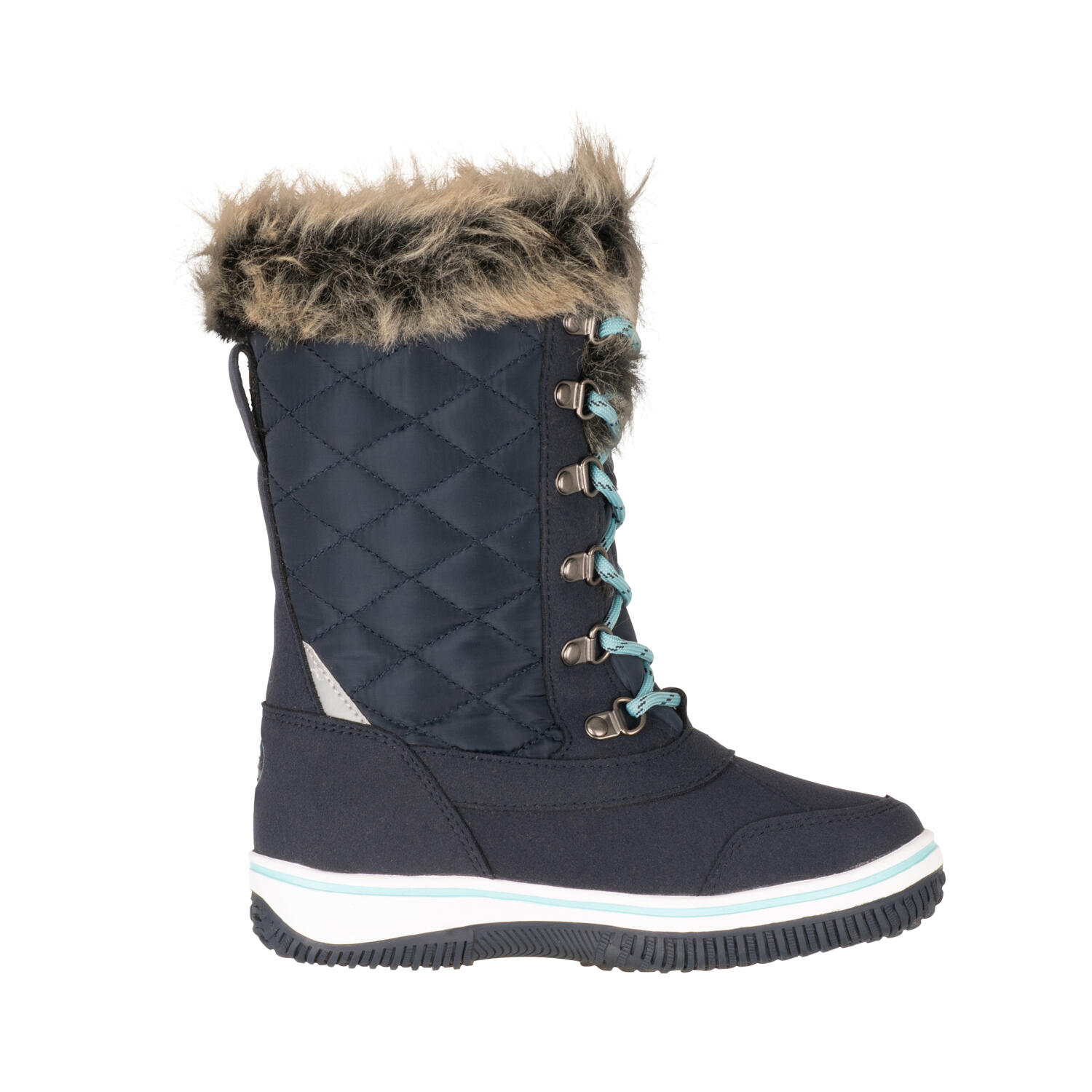 Winterstiefel Holmenkollen XT Outdoor girls 2/7