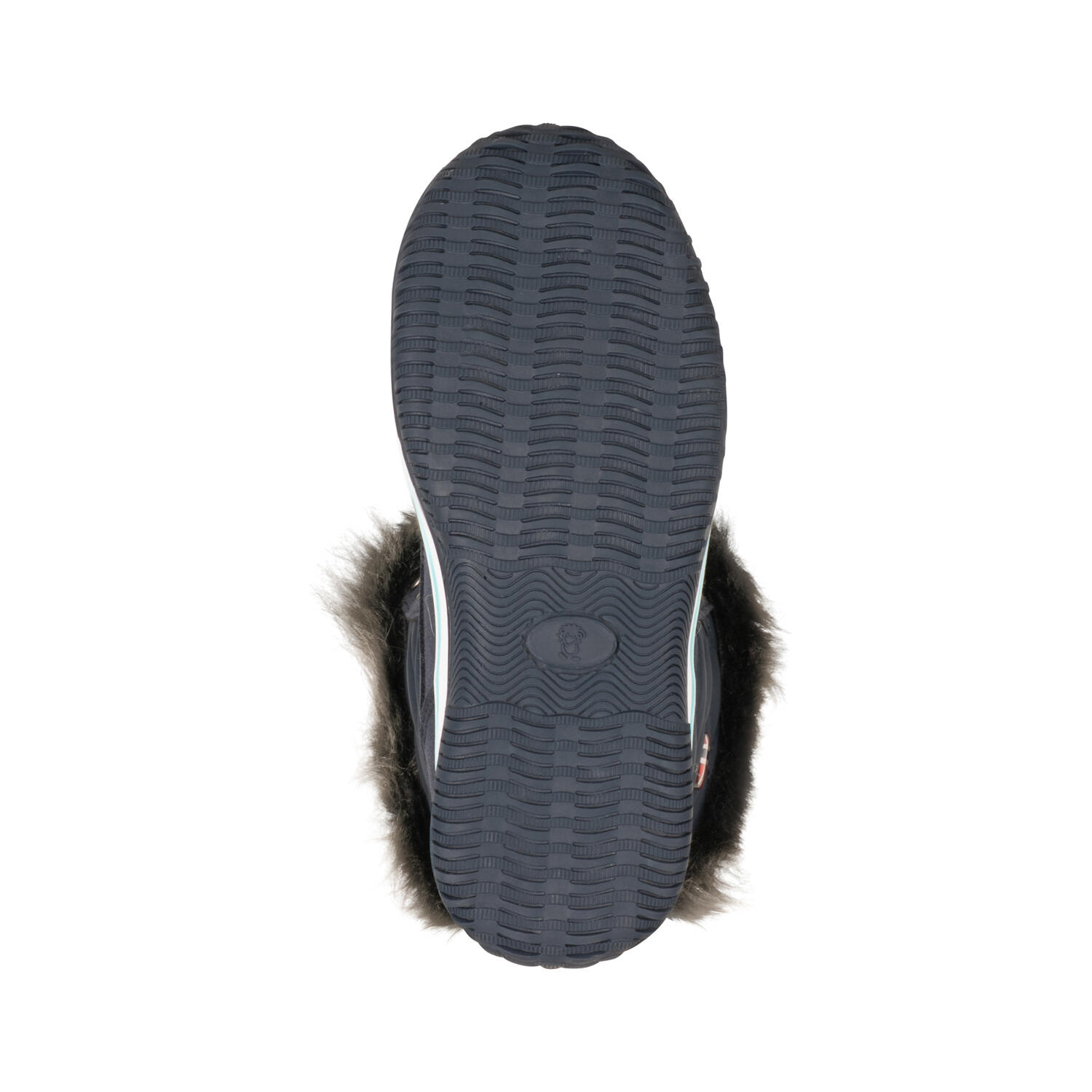 Winterstiefel Holmenkollen XT Outdoor girls 6/7