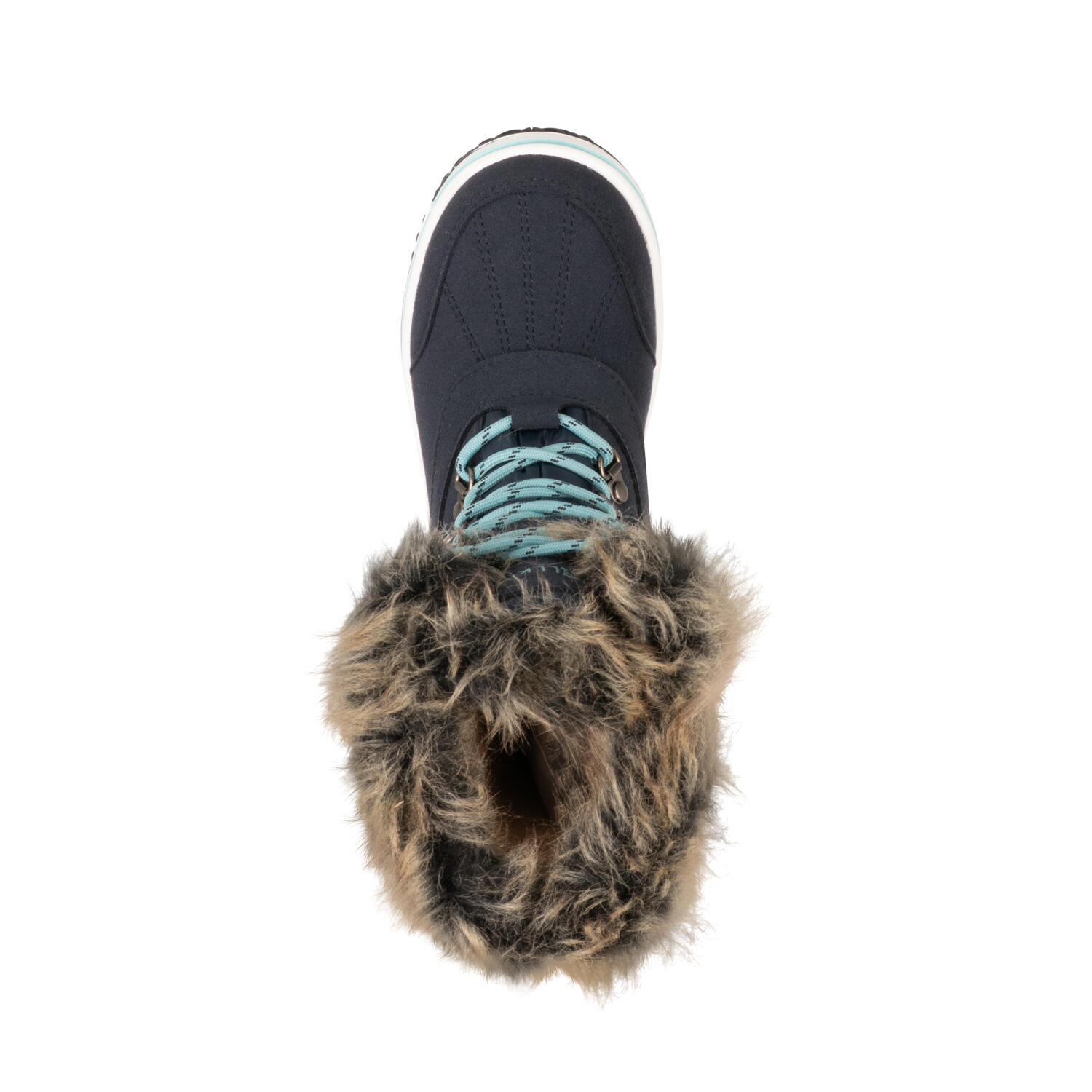 Winterstiefel Holmenkollen XT Outdoor girls 5/7